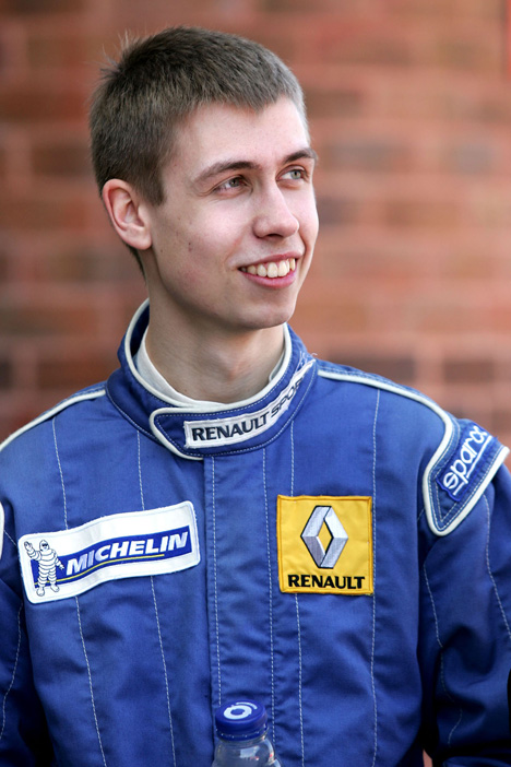 Kasper Krogh